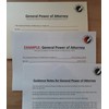 Power of Attorney Forms UK, Latest Edition, All You Need