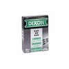 Dixon Lumber Crayons, Carbon Black, 12/Box (49400)