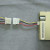 WA-076C Connector Conversion Cable Large 4P to Small 4
