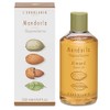 L'Erbolario Almond Shower Gel - Rich, Creamy Foam - Sensual