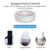 Tuya Zigbee Gateway Hub: WiFi Smart Home Bridge, Smart Home