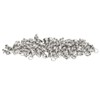 50pcs Ball Bearing Swivels Connector High Strength Stainless Steel Solid
