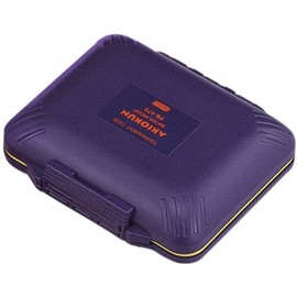 MEIHO FB-470 Waterproof Akio-kun Navy