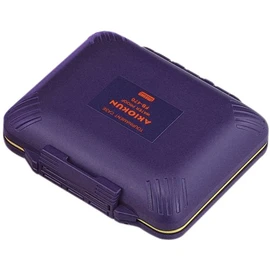 MEIHO FB-470 Waterproof Akio-kun Navy