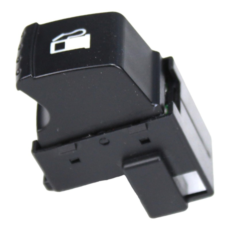 VENAKON botón Switch Tapa Gasolina compatible con Vw Jetta Golf