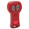 Wireless Winch Remote Control Kit with Indicator Light 9‑30V 434MHZ