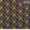 Kt KILOtela - Sold by the Metre Printed Linen Fabric