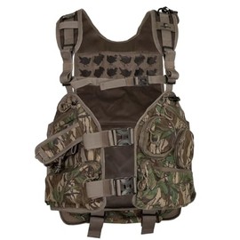 Rogers Toughman Turkey Vest