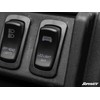 SuperATV L-Series Polaris Ranger XP 1000 Rocker Switch - Five-Pin