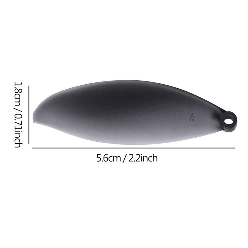Parrot Anafi Propeller Blades Parrot Anafi Replament Parts Gray Pc