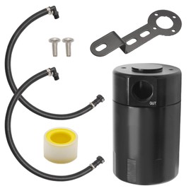 DUZFOREI - Lata de retención de aceite, repuesto para Chevy Silverado 1500 2014 2015 2016 2017 2018 5.3L 6.2L de repuesto para Chevy Tahoe 2015 2016 2017 2019 2020 5.3L 6.2 L L