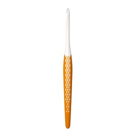 Prym - Prym Ergonomics (16cm, 5.00mm) Wool Crochet Hook - 1 Count