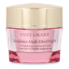 Crema Nocturna Antiarrugas Estée Lauder Resilience 50ml