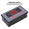 Battery Undervoltage Controller 12V Low Voltage Cut Off Switch Over