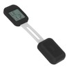 Universal Guitar Humidifier Mini Clear Display Portable Guitar Hygrometer Thermometer