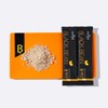 건강선식 검은콩 미숫가루 스틱형 300g (20g x 15개) Health Snack