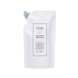 ETVOS Etovos Treatment Rich Foam Refill, 130ml