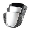 Motorcycle Windshield Airflow Wind Deflector Spoiler Trim for CB125R CB