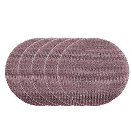 Nextool MaxNet-11580 Bows Diameter 115 mm P80 Red