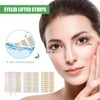 Pack of 240 Slip-On Eyelid Stripes, Eyelid Tapes, Eyelid Stripes,