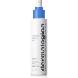 Dermalogica Hyaluronic Ceramide Mist for face, Hydrating Toner Spray with Hylauronic Acid