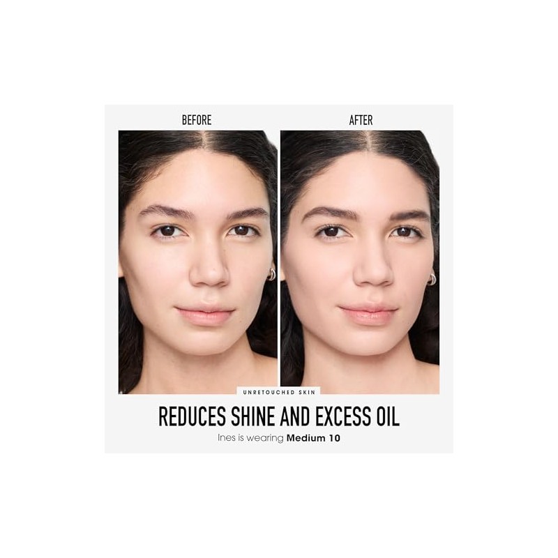bareMinerals Base mate SPF 15, mediano, 6 g