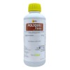 1 L Fertilizante Poliquel Multiquelatado Fierro Para Plantas Quelato De