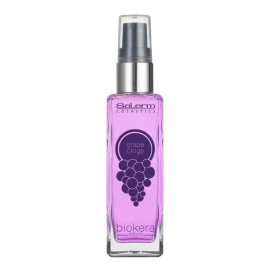 Serum Capilar Salerm Grapeology de 60ml para Cabello Seco y Dañado