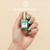 La Provençale Le Vernis Solaire Nagellack, langer Halt
