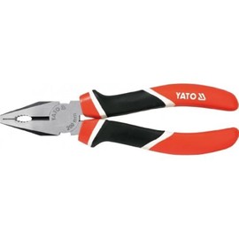 Yato yt-2029 Flat Nose Pliers 160 mm