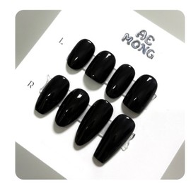 Collection of sample tips - Almond Egg / 샘플팁 모음 - 아몬드에그
