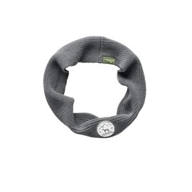 HUNTER Malmö Dog Scarf, Grey