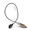Lambda Sensor Control Probe in Front of Cat for Cordoba