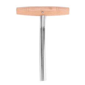 Guitar End Pinhole Reamer,Guitar Tail Nail Peg Hole Reamer Strap End Pin Drill Bit Tool