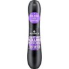 Essence Another Volume Mascara Just Better!, Black, Volumising, Nourishing, Defining,