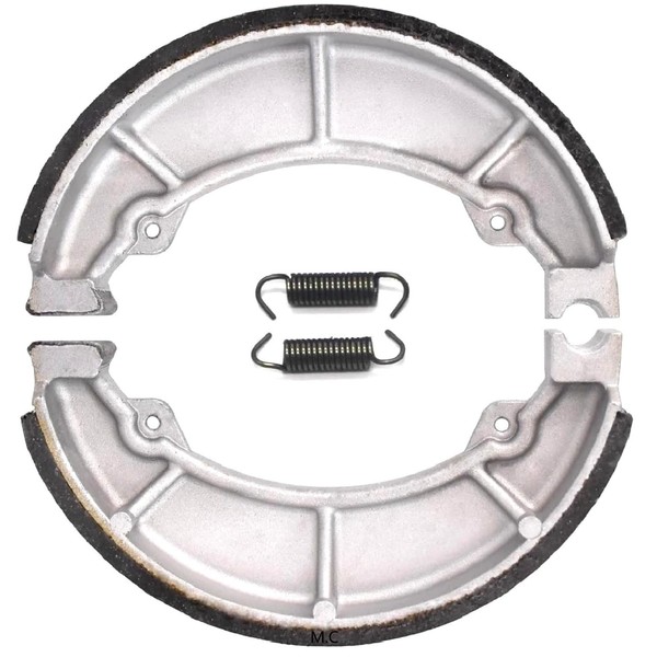 MC Rear Brake Shoes for Polaris Phoenix 200 Brakes Drum