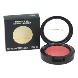 MAC Mineralize Blush Love Thing for Women, 0.11 Ounce