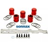 Sonnax 5-45RFE 68RFE Transmission Accumulator Piston set and Plate Repair