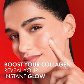 Vichy Liftactiv Collagen Specialist 16 Glow Gel Sérum Facial, 50 ml