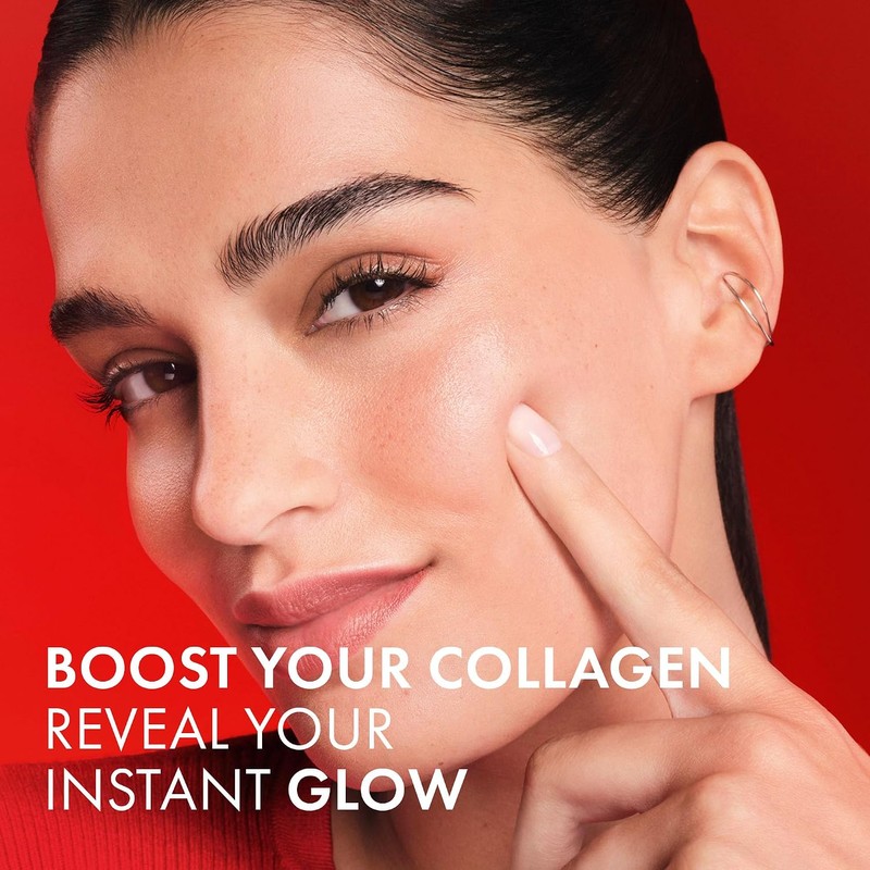 Vichy Liftactiv Collagen Specialist 16 Glow Gel Sérum Facial, 50