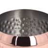 Champagne Bucket 1000ml Elegant Style Stainless Steel Portable Widely Used