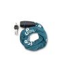 Urban Prime Security Chain Lock With Key, Catena Antifurto Per