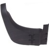 Garage-Pro Bumper Step Pad Compatible with Toyota Tundra 2007-2013 Driver
