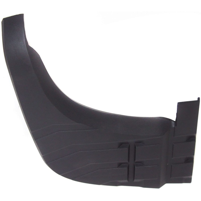 Garage-Pro Bumper Step Pad Compatible with Toyota Tundra 2007-2013 Driver