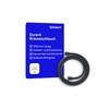 Duravit Universal Shower Hose, Flexible Shower Hose, 1.25 m with