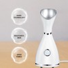Facial Thermal Steamer Nano Water Spray Acne Wrinkle Removal Moisturizing