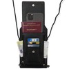 Safekeepers Neck Pouch Shoulder Bag to Protect Your Valuables in