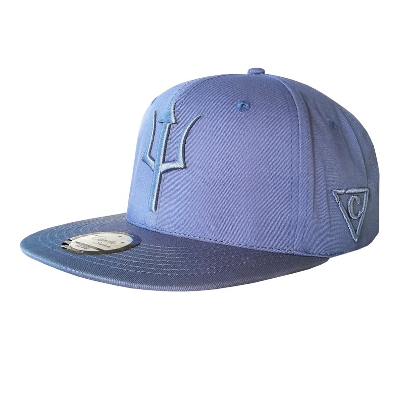 Capiche [99+ Variations] Snapback Cap Men's Cap - Baseball -