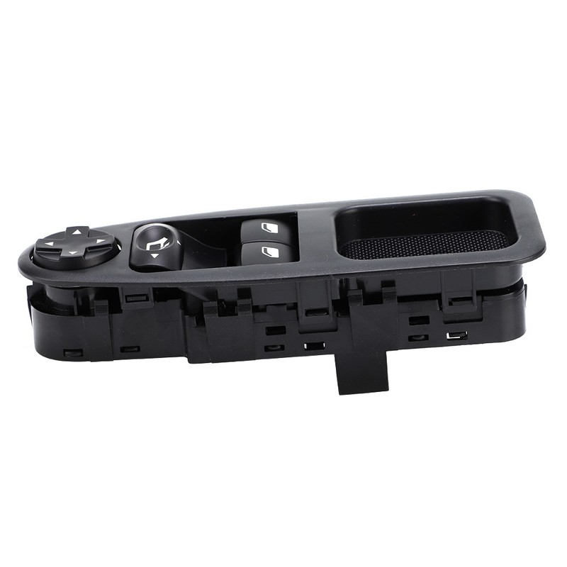 Power Window Master Switch Lifter 6554.ZJ 13Pin Replacement Fits for