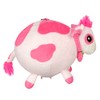 Squishable / Micro Strawberry Cow Plush